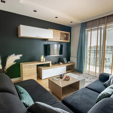 Vip Apartament Rzeszów Εξωτερικό φωτογραφία