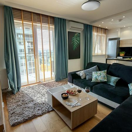 Vip Apartament Rzeszów Εξωτερικό φωτογραφία