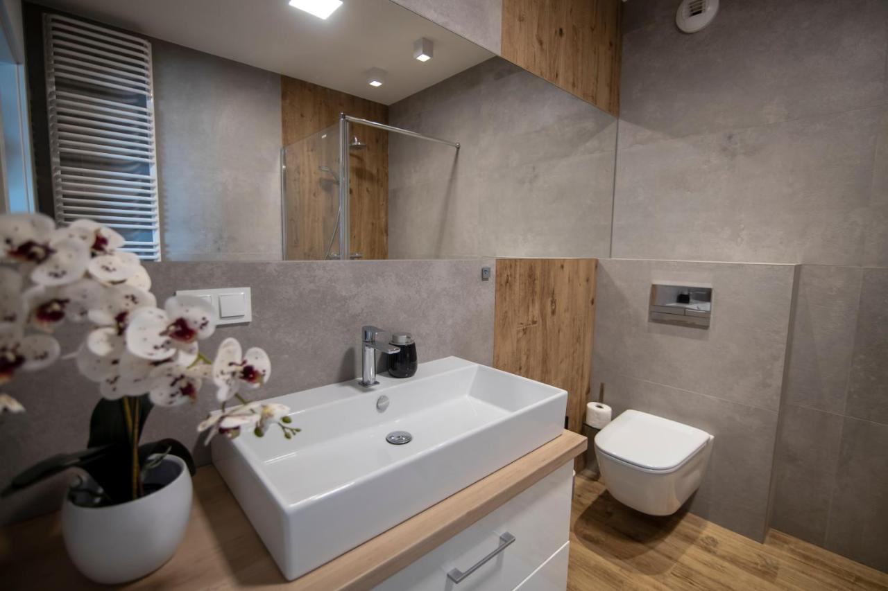 Vip Apartament Rzeszów Εξωτερικό φωτογραφία