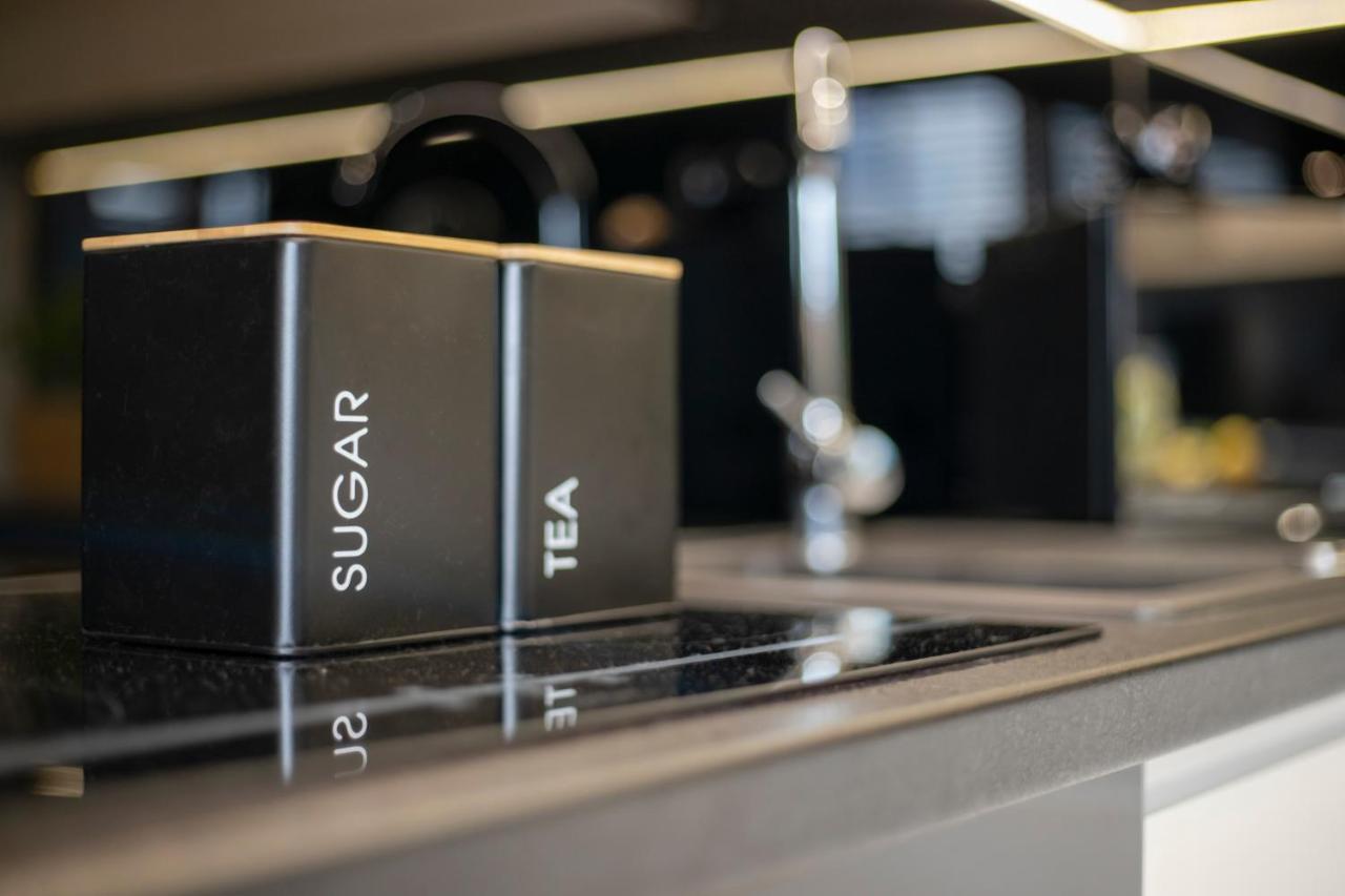 Vip Apartament Rzeszów Εξωτερικό φωτογραφία