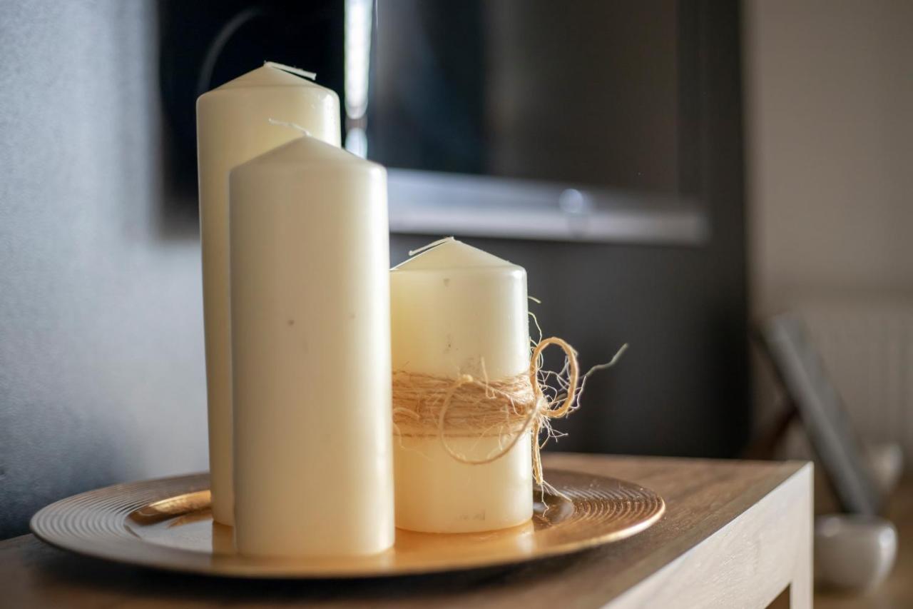 Vip Apartament Rzeszów Εξωτερικό φωτογραφία