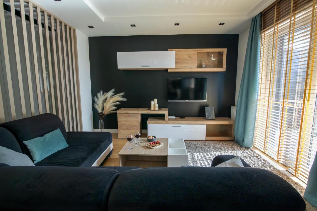 Vip Apartament Rzeszów Εξωτερικό φωτογραφία