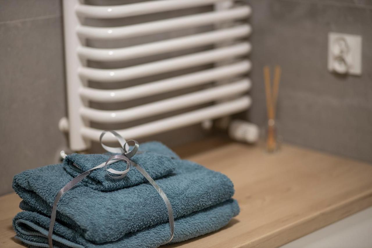Vip Apartament Rzeszów Εξωτερικό φωτογραφία