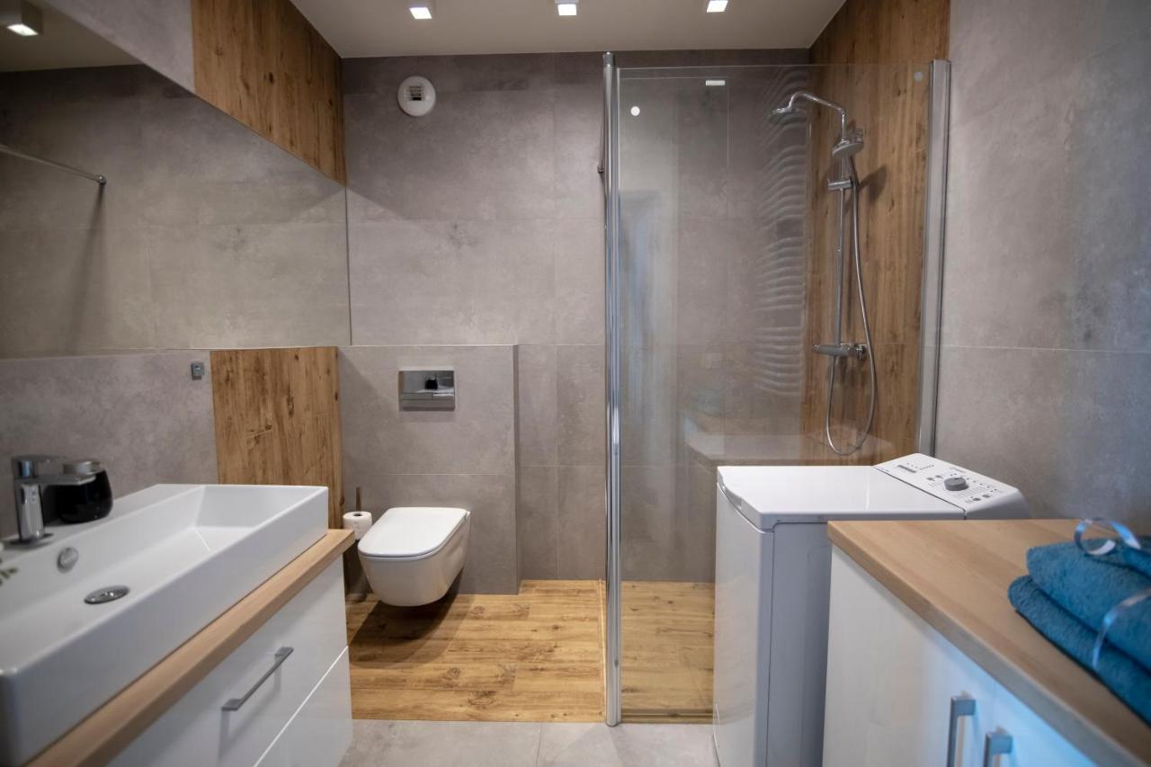 Vip Apartament Rzeszów Εξωτερικό φωτογραφία